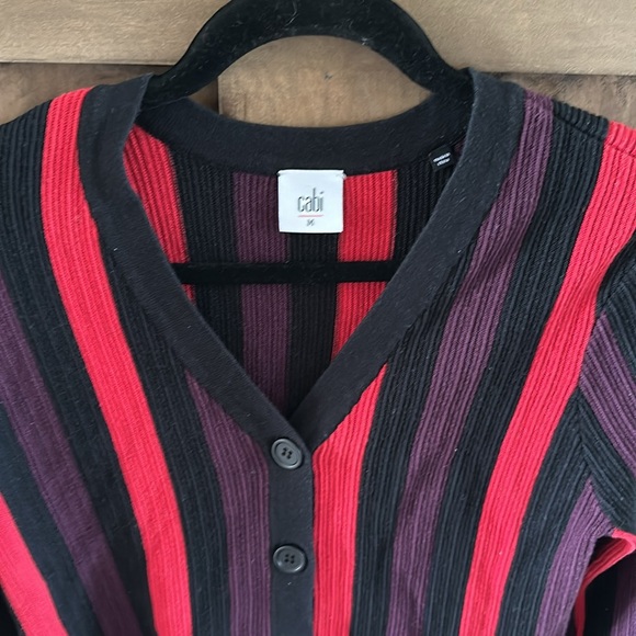 Cabi Royal Pullover Sweater - Picture 7 of 12